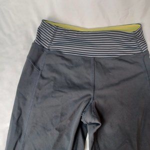 Kyodan Yoga Pants Capris XS